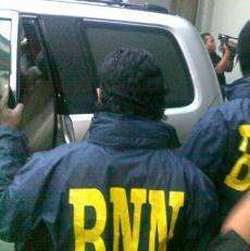 BNN Sita Alat Penghitung Uang di Rumah Serda BW
