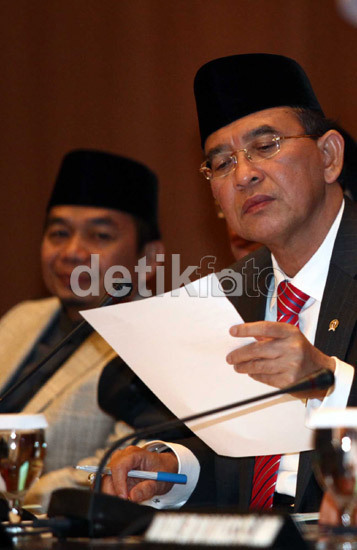 Sidang Isbat Ramadan Digelar Sore, Kemenag Berharap Muhammadiyah Hadir