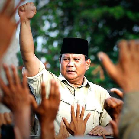 Ngotot Revisi UU Pilpres, Gerindra Dinilai Takut Pencapresan Prabowo Gagal