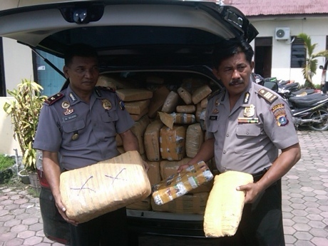 Hasil Tes Lie Detector: Wartawati Berbohong Soal Perkosaan