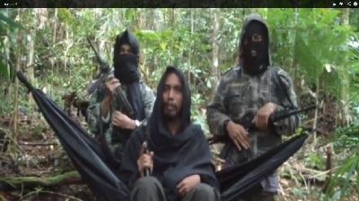 Video You Tube yang berjudul Seruan 01 berisi ancaman terhadap Densus 88 oleh kelompok teroris yang menamakan dirinya Mujahidin Indonesia Timur