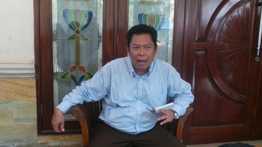 KPK Belum Putuskan Soal Dugaan Anggota Itwasum Terlibat Kasus Simulator