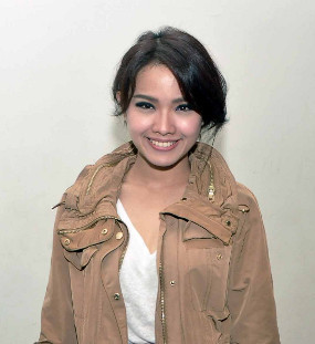  Kekasih Jadi Mualaf, Winda  Idol  Mantap Menikah