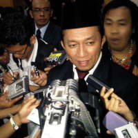 Tifatul Keluhkan Vonis Eks Dirut IM2, Ketua MA: Apa Gunanya Hakim?