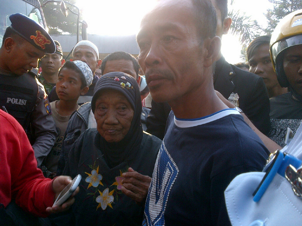 Kabur dari LP Tanjung Gusta, Napi: Saya Ingin Lihat Ibu