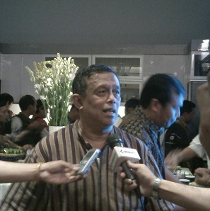 Besok Presiden SBY Pimpin Rapat Bahas Rusuh LP Tanjung Gusta
