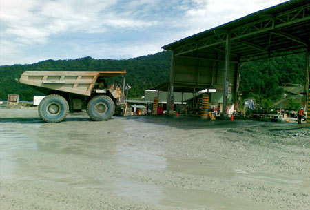 Opsi saham anggaran federal