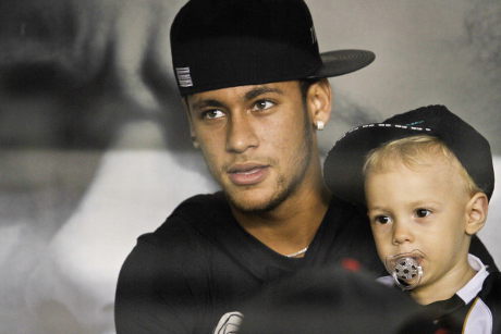 Santos Cuma Dapat Rp 117,5 M dari Penjualan Neymar