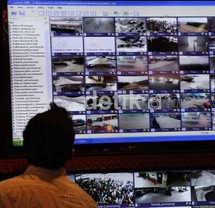 Jalur Mudik Gentong-Cisayong Minim Penerangan