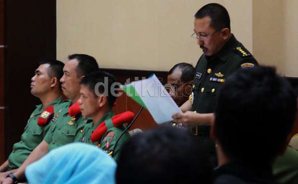 Kesaksian Anwarudin Soal Sosok Juwan dan Dialog Singkat yang Menakutkan