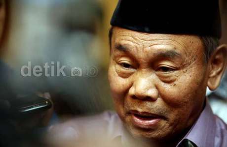 Dukung PP 99, BNPT: Teroris Jangan Disamakan dengan Maling Ayam