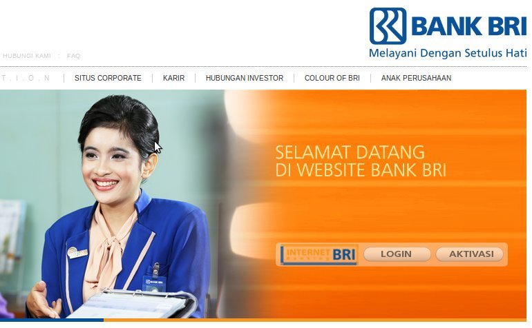 Ini Aliran Dana Pembobolan Bank BRI Rp 20 Miliar oleh Pedagang Sembako