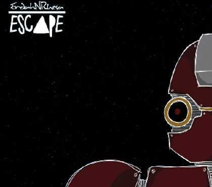 Escape  Endah N Resha: Akhir Cerita Shane Harden