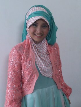Fatin Senang Disebut Pelopor Penyanyi Muda Berhijab