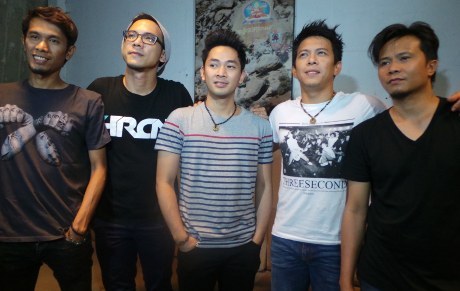 Setelah Album, Buku dan Film, NOAH Masih Punya Kejutan