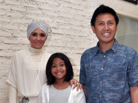 Viona Rosalina Ingin Tambah Momongan dari Eko Patrio