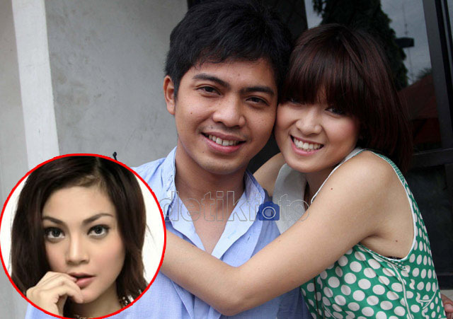 Chika Jessica Berharap Ade  Govinda  Bisa Berubah