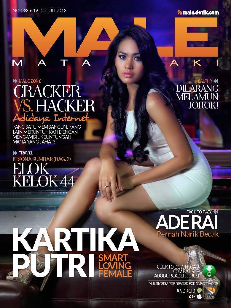 Kartika Putri, Smart Loving Female