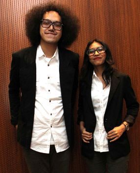 Endah N Rhesa dan Rocket Rockers Siap Meriahkan  Mini JakCloth Lebaran Edition 