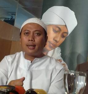 Setelah  Ya Maulana , Opick Siap Rilis Album Baru Lagi