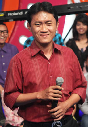 Arya Wiguna: Banyak Orang yang Pengen Dompleng Nama Saya