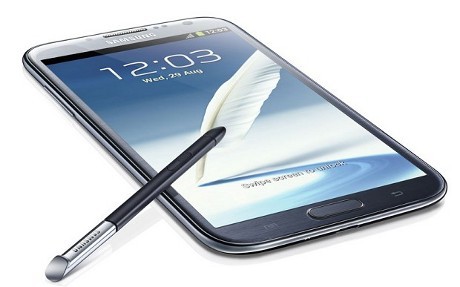 1. Peluncuran Resmi Galaxy Note III http://images.detik.com/content/2013/07/29/317/120830_3.jpg