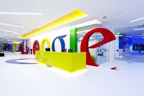10 Investasi Nyeleneh Google