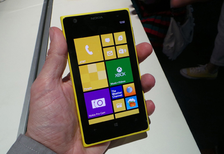 Dimotori Nokia, Windows Phone Mulai Menanjak