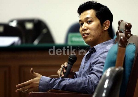 Ridwan Hakim