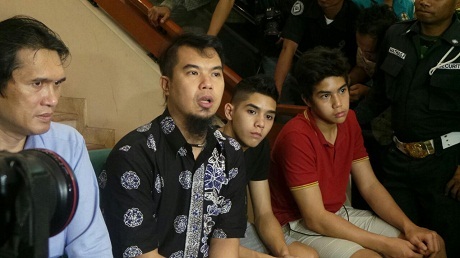 VIDEO JANJI AHMAD DHANI KASUS DUL TOL JAGORAWI Fakta-Fakta Kecelakaan Dus Ahmad Dhani