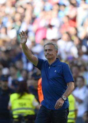 Madrid - Berita Terkini, Berita Hari Ini, dan Berita Sensasi Lainnya