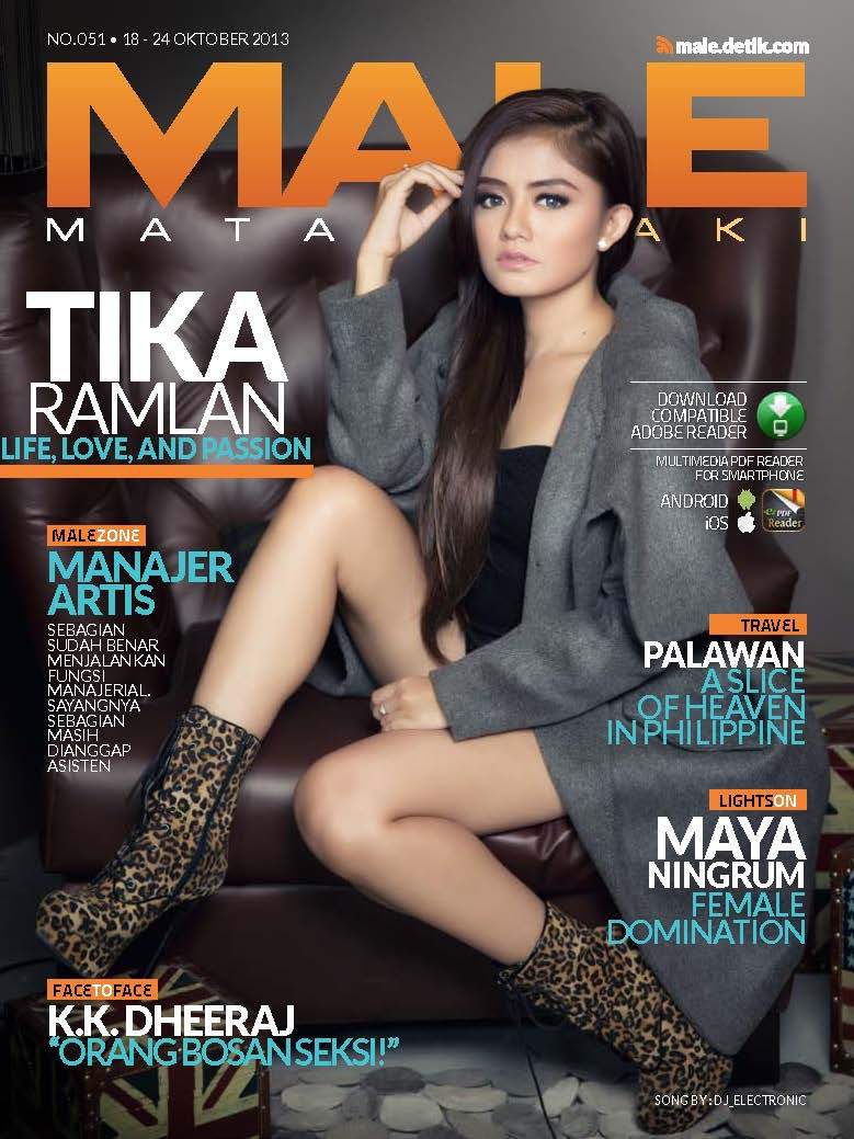 Tika Ramlan - Life, Love and Passion Tika Ramlan - Life, Love and Passion