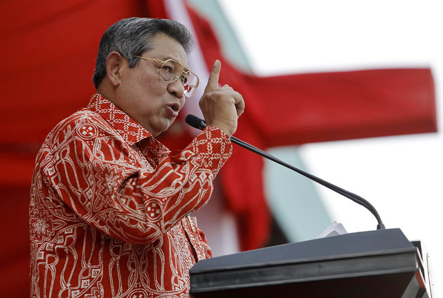 YOUTUBE PRESIDEN SBY MINTA USUT PENYEBAR PROF SUBUR DI JEMPUT BIN Tuduhan Menjemput Mantan Ketum Demokrat Prof Subur Budhisantoso