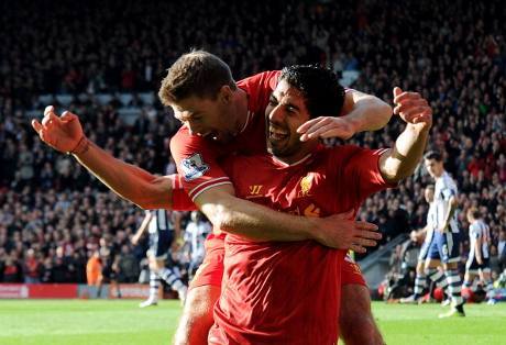 Kesempatan Liverpool Buktikan Status Penantang Juara