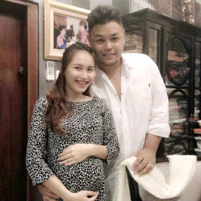 Ivan Gunawan & Ayu Ting Ting dikabarkan pacaran