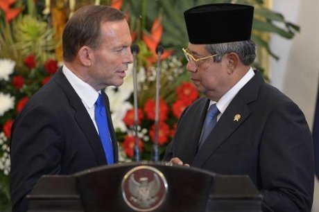 Presiden SBY
