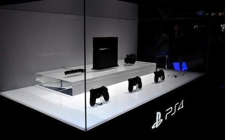 PlayStation 4 Bermasalah, Ini Tips dari Sony