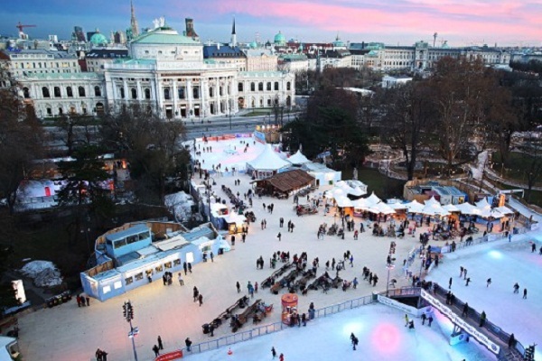 Vienna Ice Dream