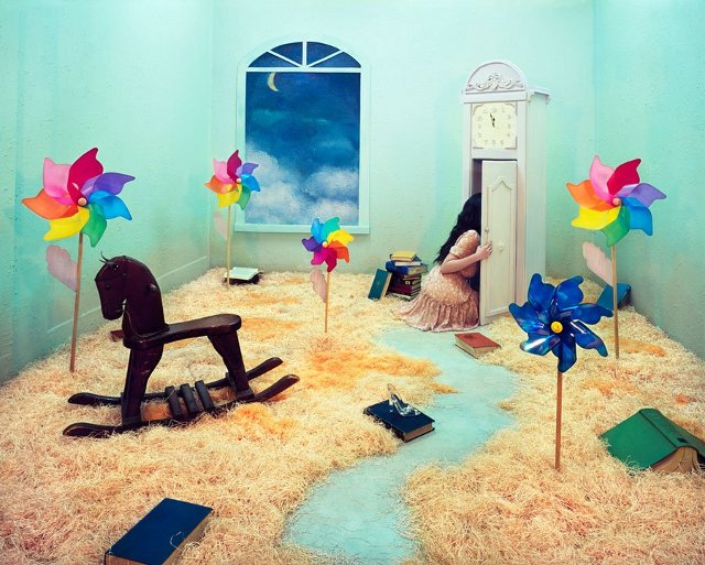 Studio Jee ada di Seoul, Korea Selatan. (kredit foto: Jee Young Lee) http://images.detik.com/content/2013/12/09/1146/2we.jpg