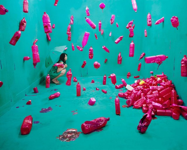 Jee mengambil jurusan desain visual di sekolah. (kredit foto: jee young lee) http://images.detik.com/content/2013/12/09/1146/7we.jpg