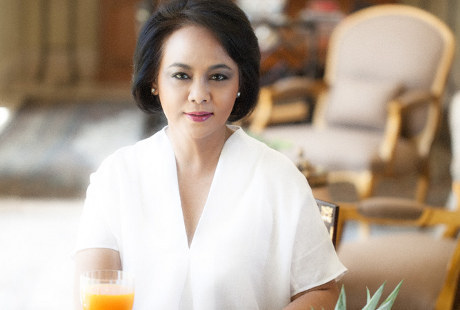 Dengan Food Combining, Andang Gunawan Sembuhkan Penyakit Liver Suaminya Dengan Food Combining, Andang Gunawan Sembuhkan Penyakit Liver Suaminya