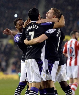  MU Gagal Lolos ke Liga Champions