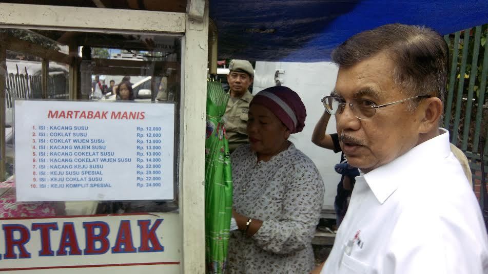 Dini Hari ini JK Bertolak ke Manado Tinjau Korban Banjir Bandang Dini Hari ini JK Bertolak ke Manado Tinjau Korban Banjir Bandang