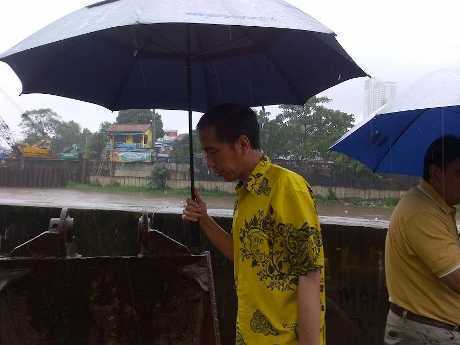 Biarkan Anjing Menggonggong Kafilah Tetap Berlalu Detikforum