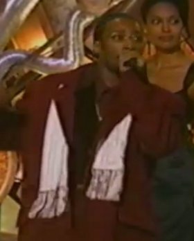 10 Momen Mengejutkan di Grammy Awards (1)