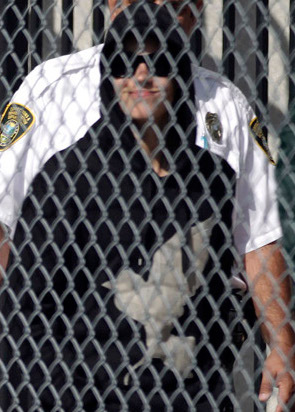 Justin Bieber Segera Kembali ke Los Angeles Setelah Dibebaskan