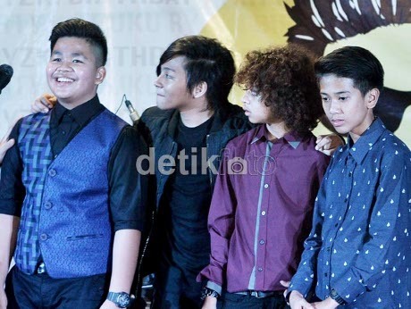 Coboy Junior Akan Kehilangan Satu Personel?