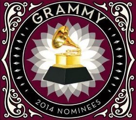 Keanehan di Kategori Nominasi  Best New Artist  Grammy Awards 2014 