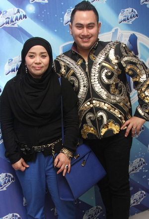 Hindari Pergaulan Bebas, Nassar Larang Anak Pergi Berduaan dengan Pacar