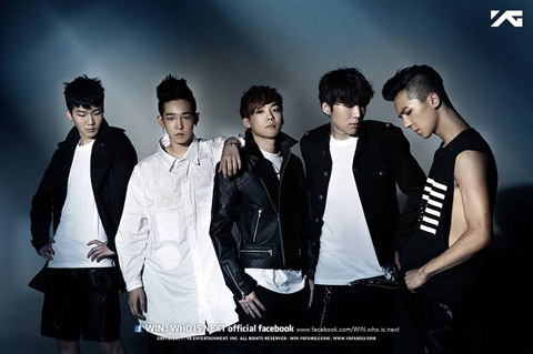 Debut Februari, WINNER Siapkan Full Album
